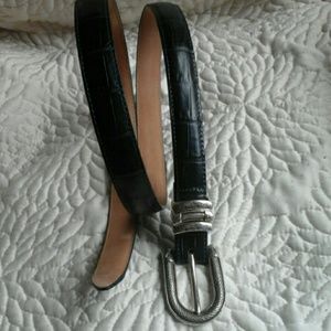 Brighton Classics Belt